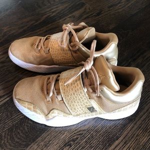 Men’s Jordan Trainers